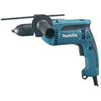 Makita HP1641K - Martillo Taladro de 5-8&quot- (16 mm)